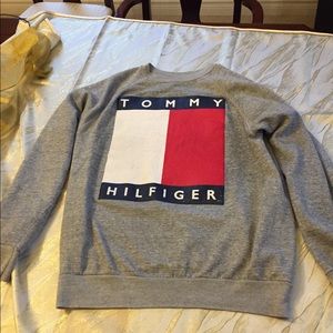 Tommy Hilfiger Sweat Shirt